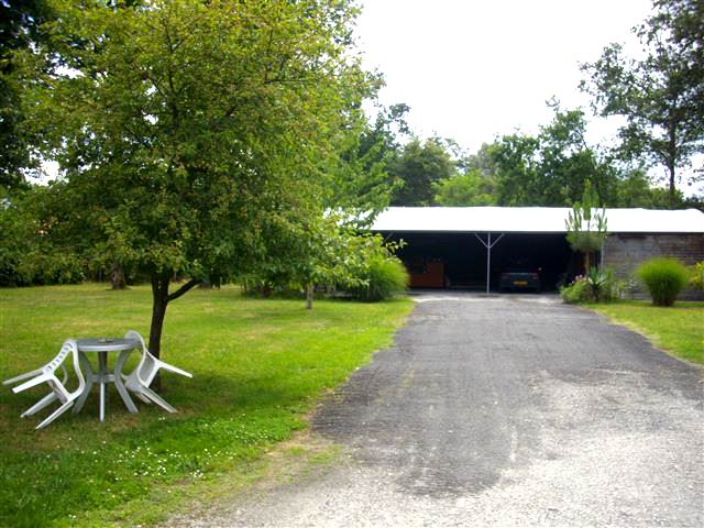 a l'achat maison Landaise 4 chambres  3699 m² de terrain CESTAS PIERROTON